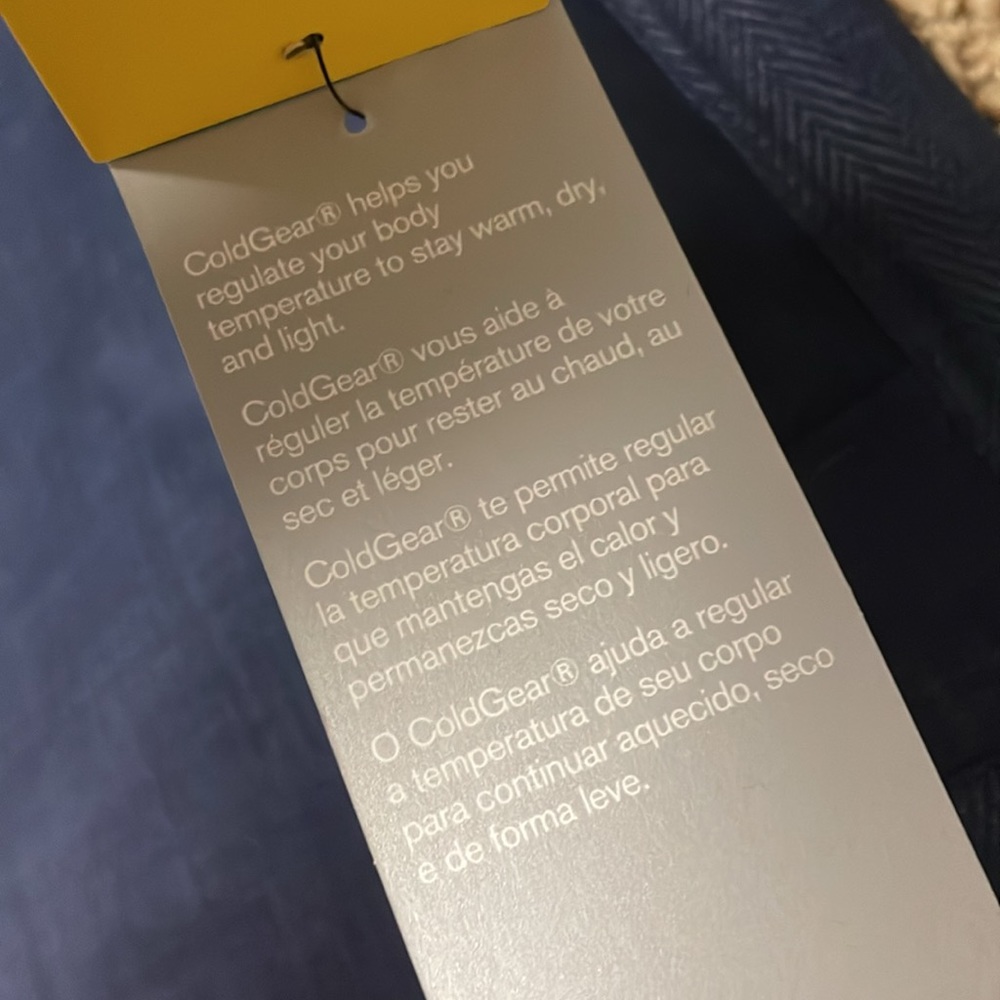 Under Armour storm loose pant - Picture 9 of 11
